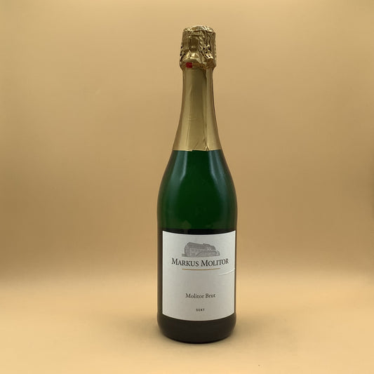 Markus Molitor Riesling Sekt NV