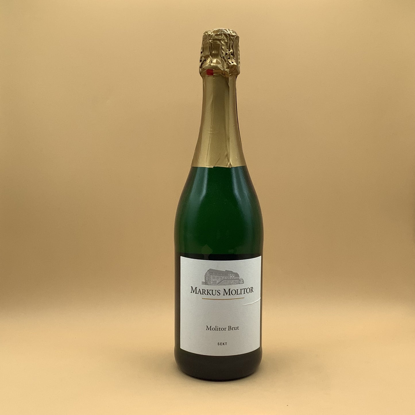 Markus Molitor Riesling Sekt NV
