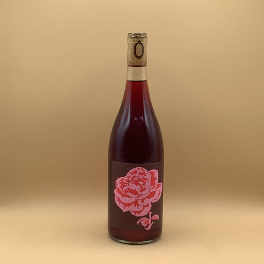 Old World Winery Bloom 2021