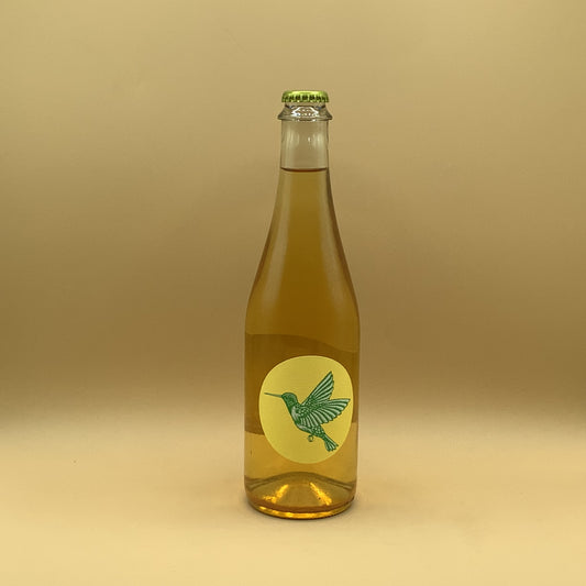 Old World Winery Hummingbird Cider 2020 - 500ml
