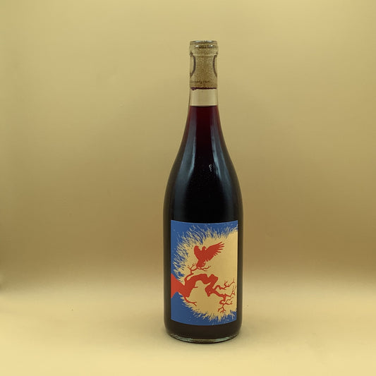 Old World Winery Ecstatic Consciousness 2022