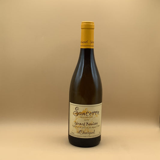 Gerard Boulay Sancerre 2023