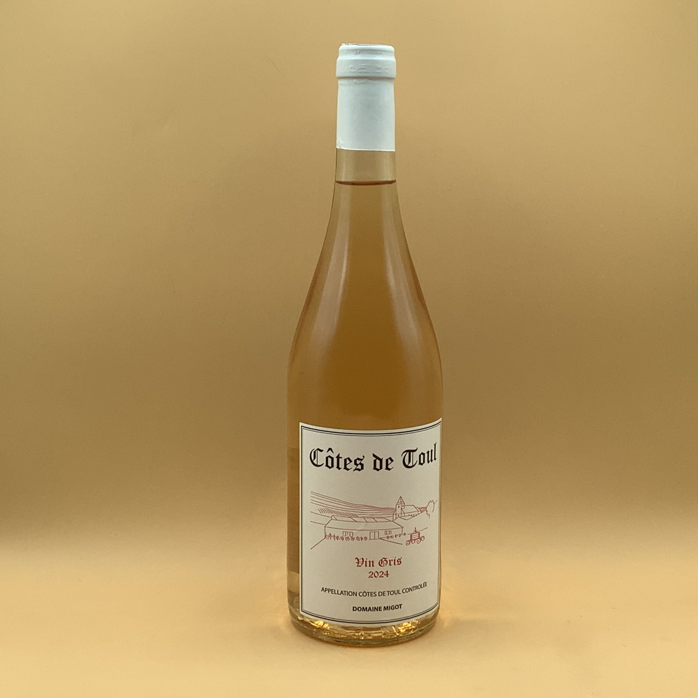 New Arrivals – Second Bottle Wine and Snack Shop