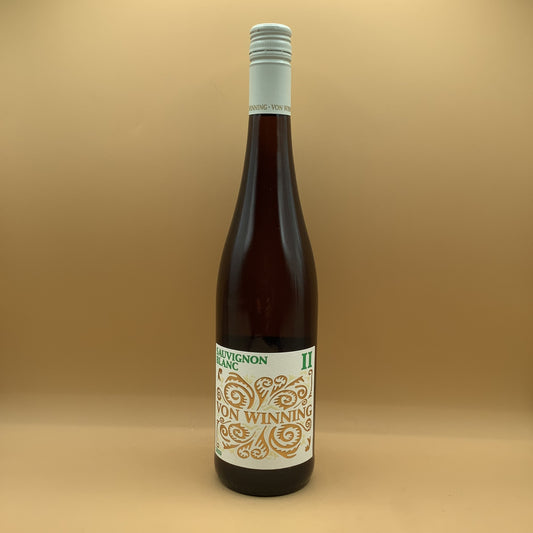 Weingut Von Winning Pfalz Sauvignon Blanc ‘II’ 2023