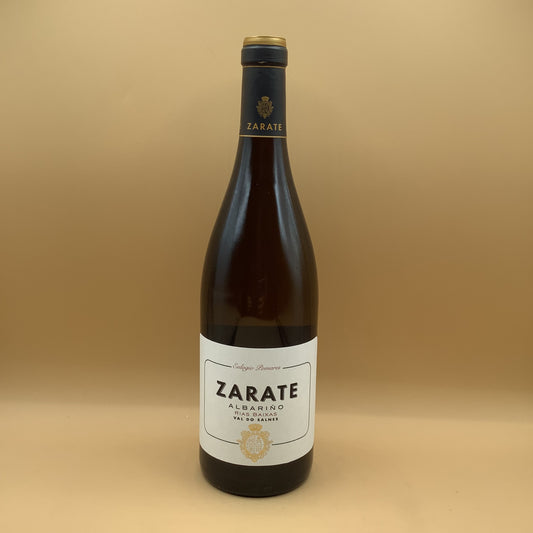 Zarate Albarino 2024