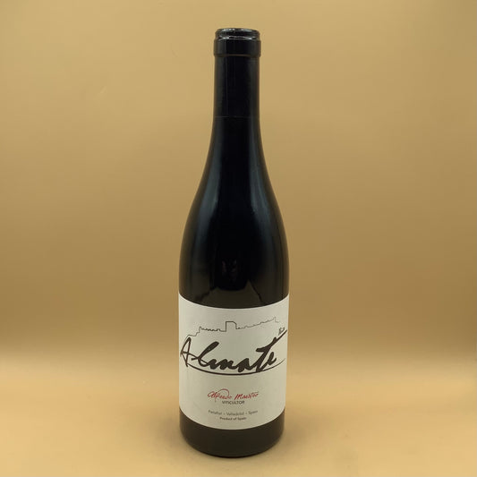 Alfredo Maestro ‘Vino Almate’ 2022
