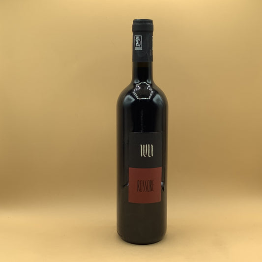 Iuli Monferrato Rossore 2021
