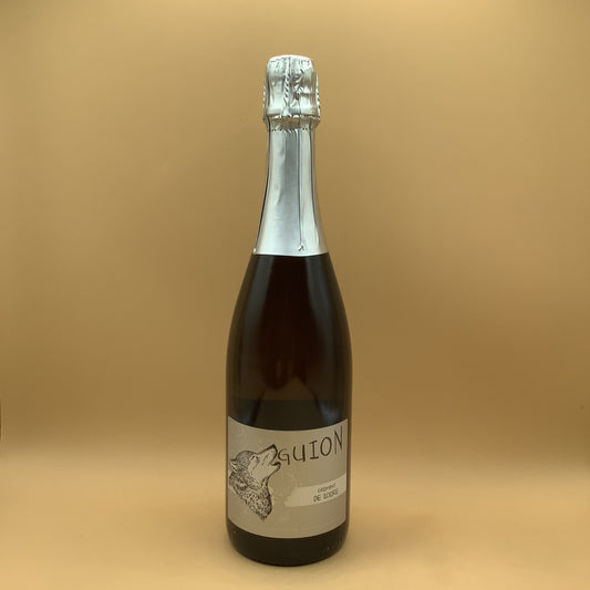 Domaine Guion Cremant de Loire NV