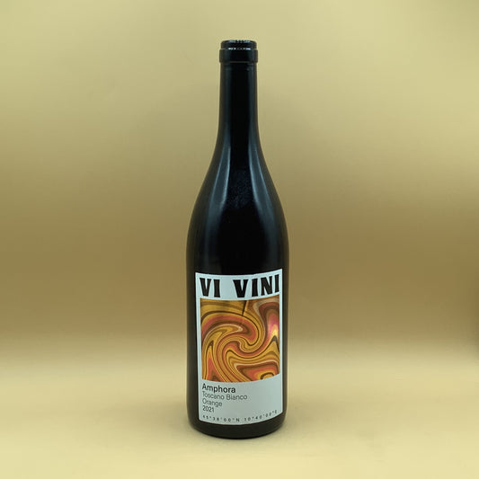 Vi Vini Amphora Bianco 2021