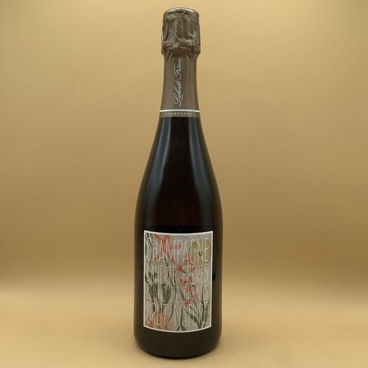 Laherte Frères Brut Nature Blanc de Blancs NV
