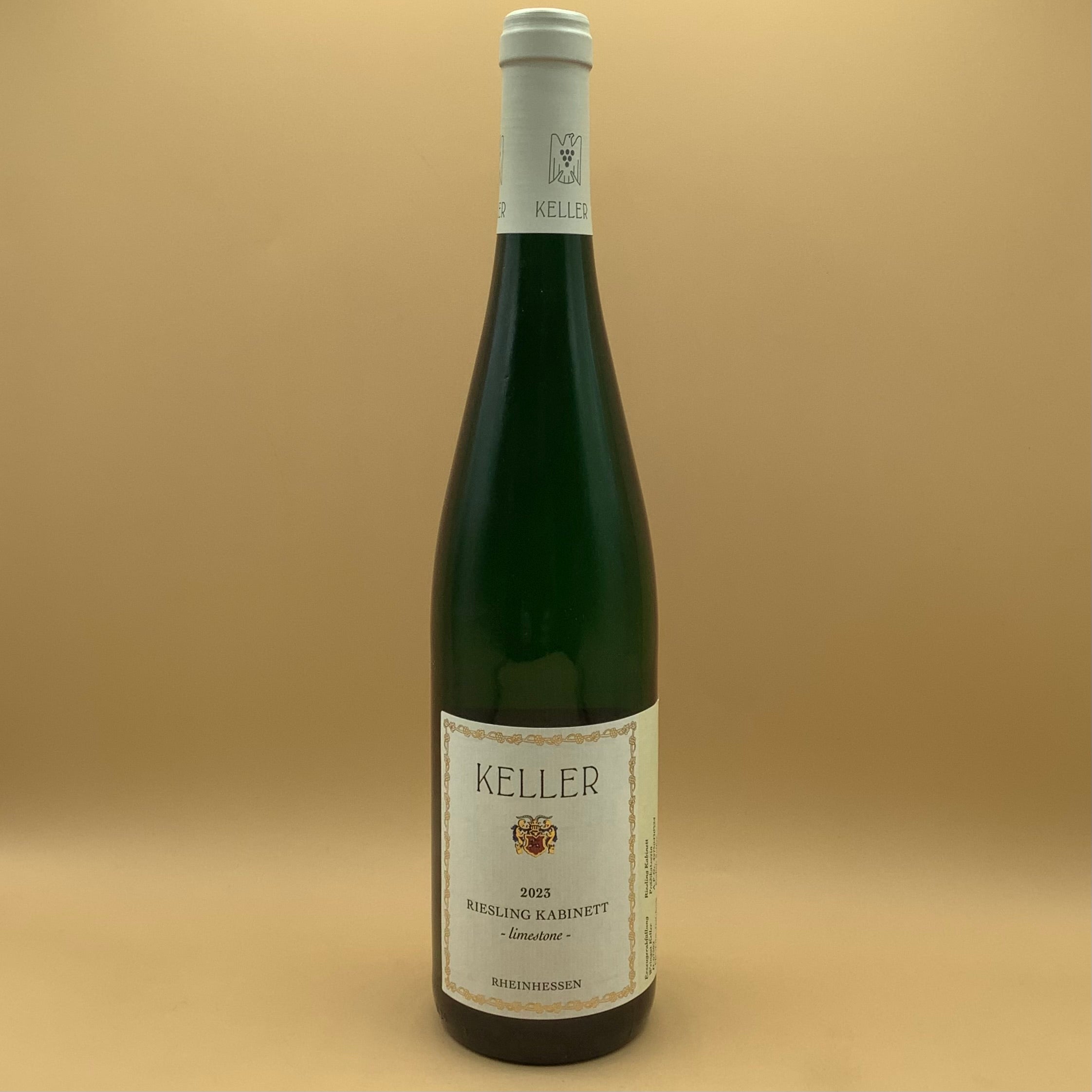 Müller-Thurgau & Riesling2022 750ml10本+2 EgonMullerRieslingKabinettScha
