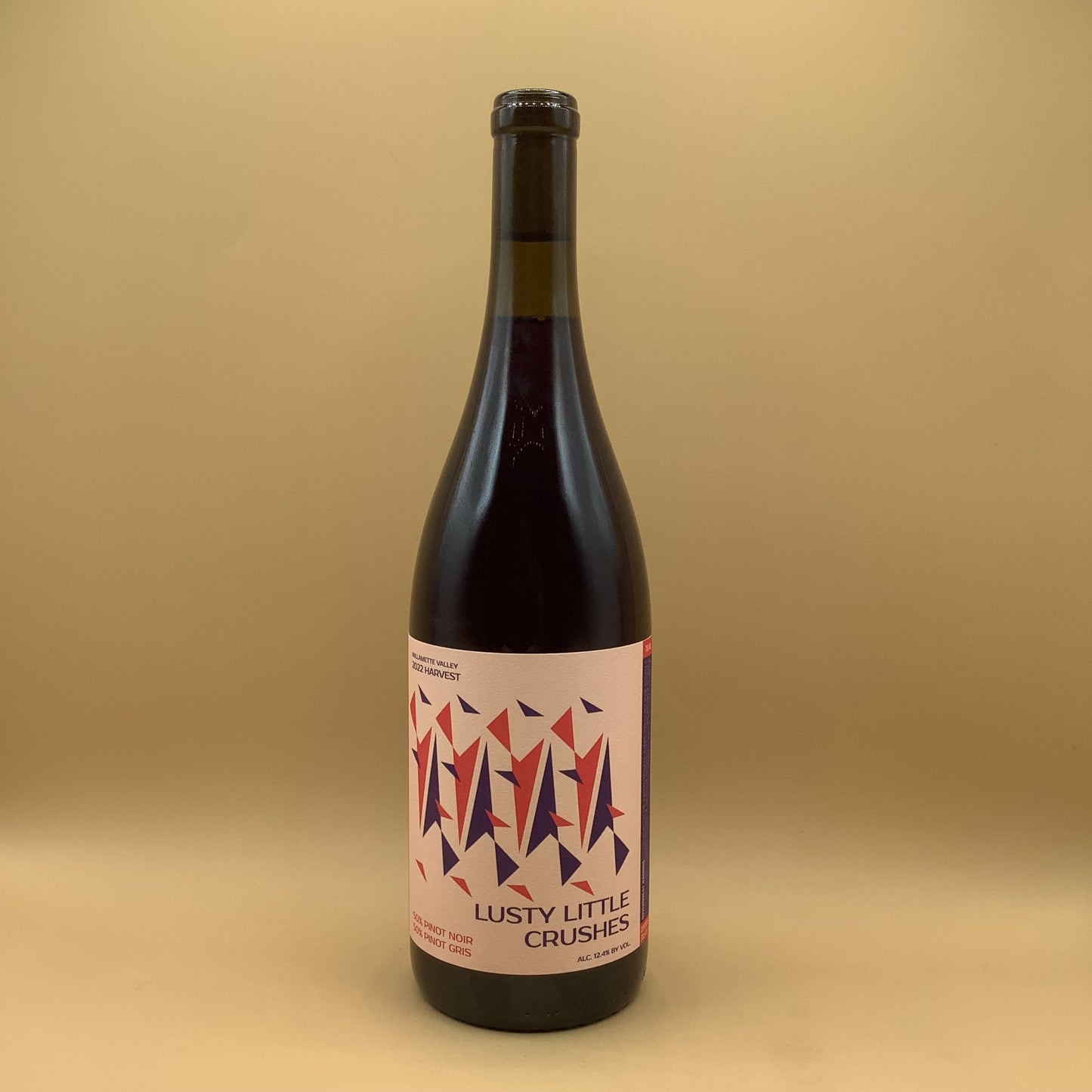 Championship Bottle ‘Lusty Little Crushes’ 2022