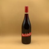 Second Bottle