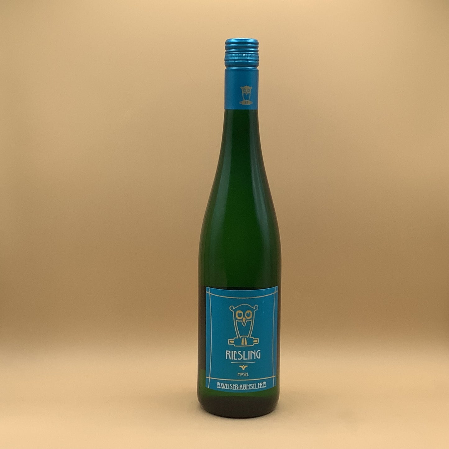 Weiser-Kunstler Riesling Mosel 2024