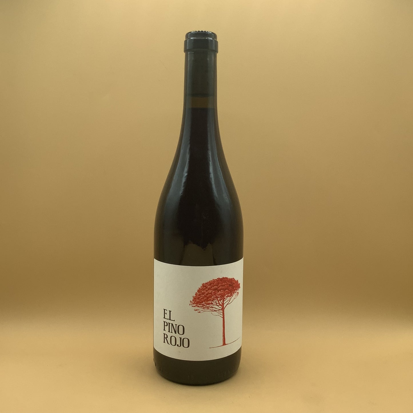 Barranco Oscuro El Pino Rojo 2022