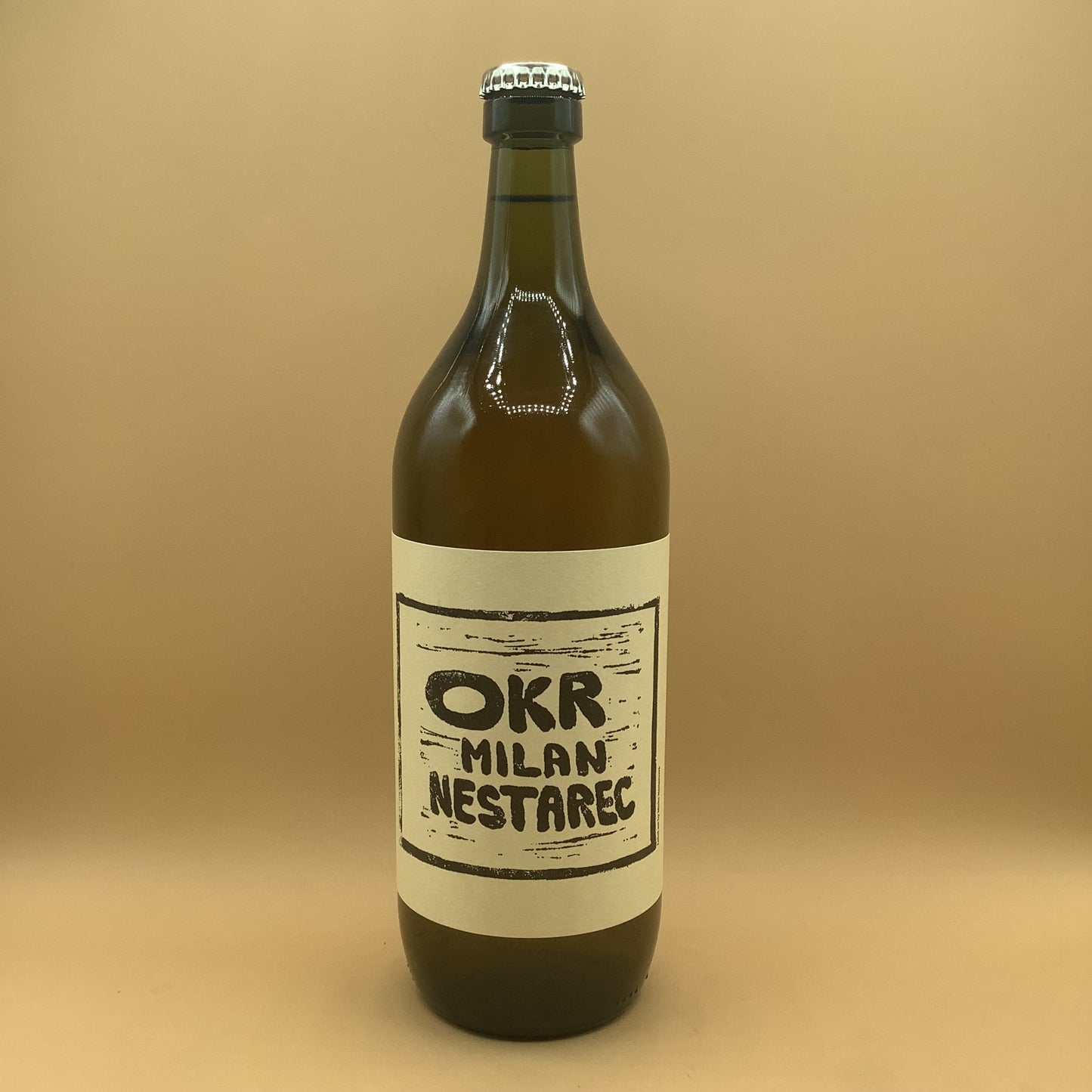 Milan Nestarec OKR 2023 Liter