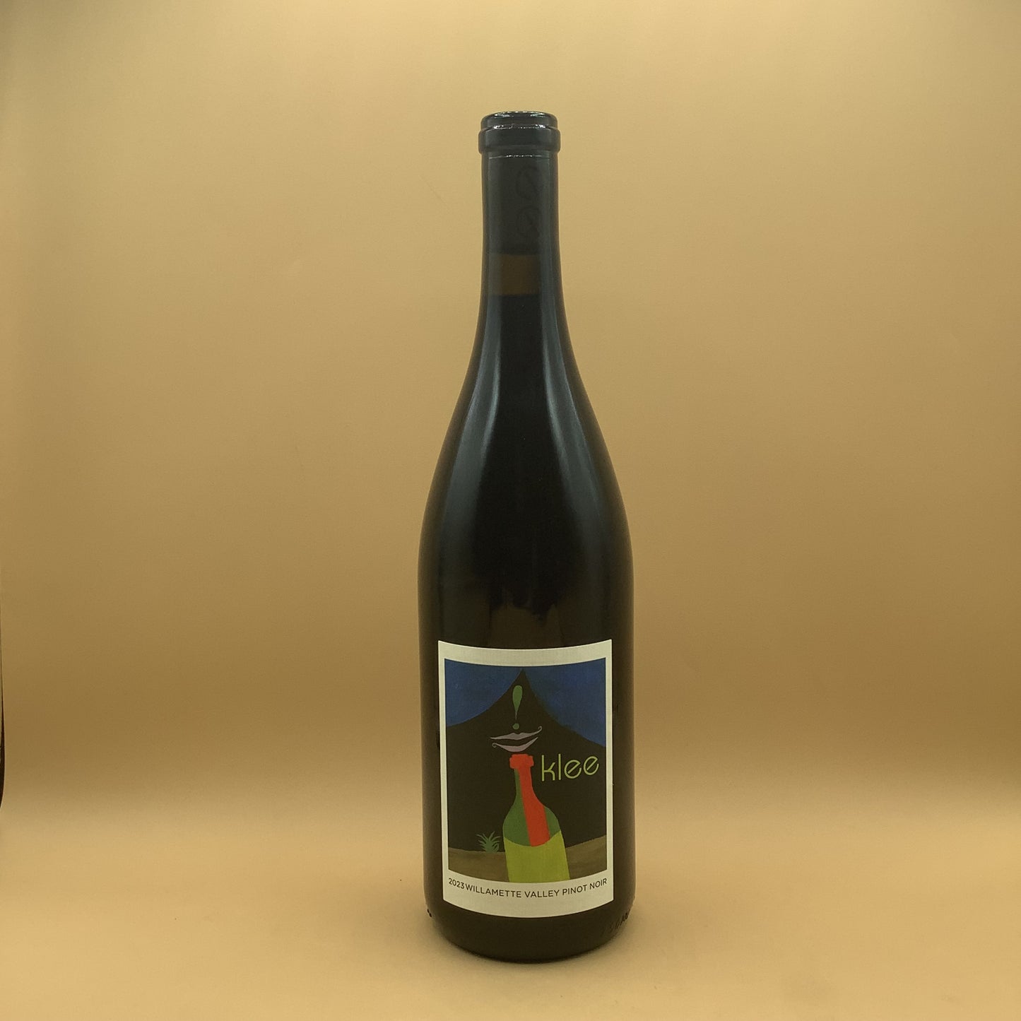 Roots Wine Company Klee Pinot Noir 2023