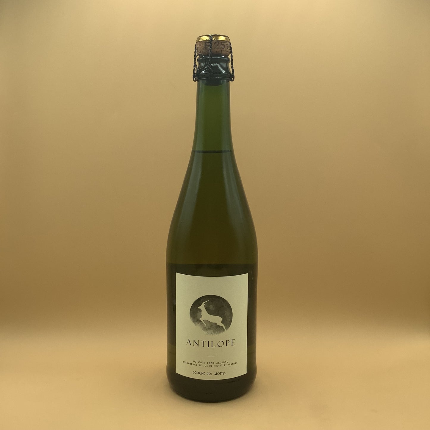 Domaine Des Grottes Antilope NV NA