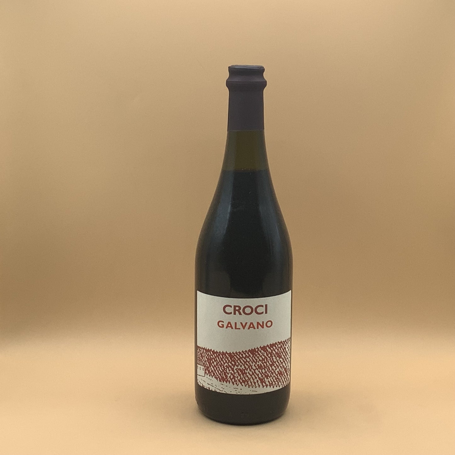 Croci Galvano 2020