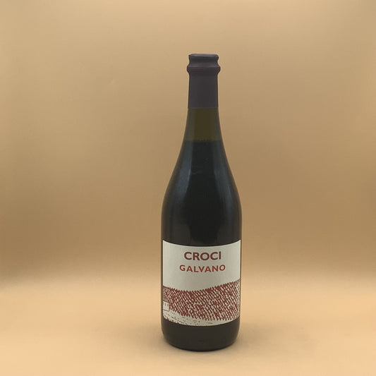Croci Galvano 2020