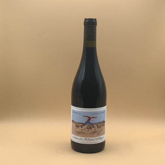 Kermit Lynch Cotes du Rhône Villages 2024