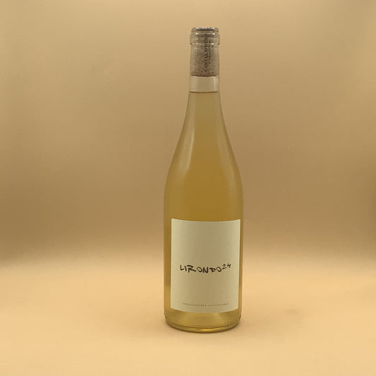 Isaac Cantalapiedra 'Lirondo' Verdejo 2022