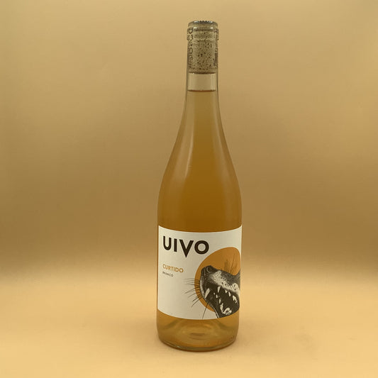 Uivo Curtido 2024