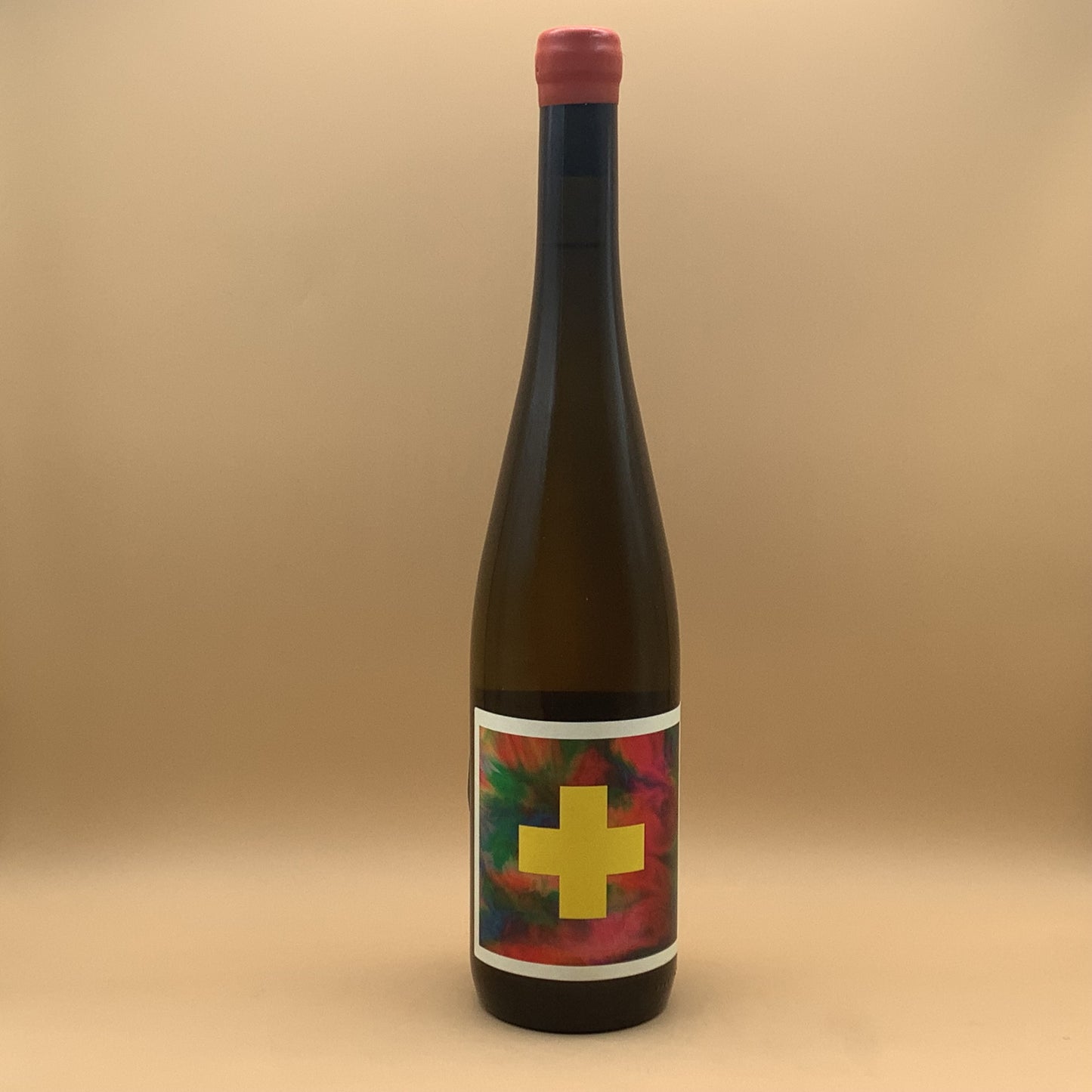 Arndorfer "Wald Terrassen" Vineyard Project 003 2021