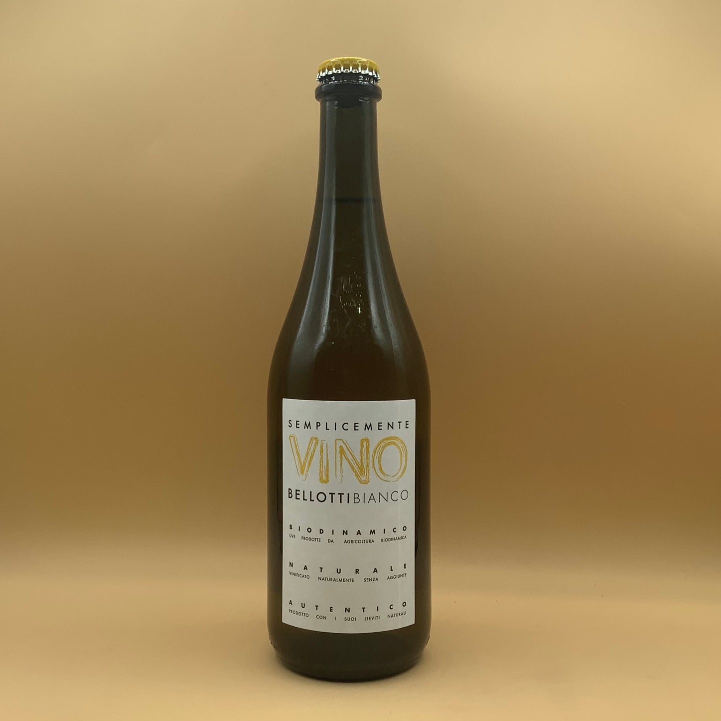 Casa degli Ulivi Semplicemente Vino Bianco NV