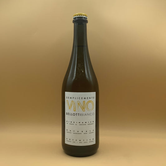 Casa degli Ulivi Semplicemente Vino Bianco NV