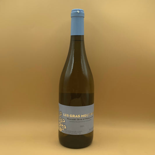 Domaine de la Pépière "Les Gras Moutons" 2023