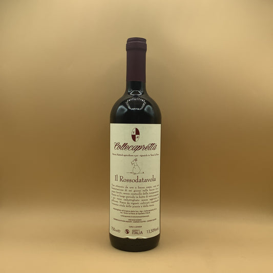 Collecapretta Rosso da Tavola 2024
