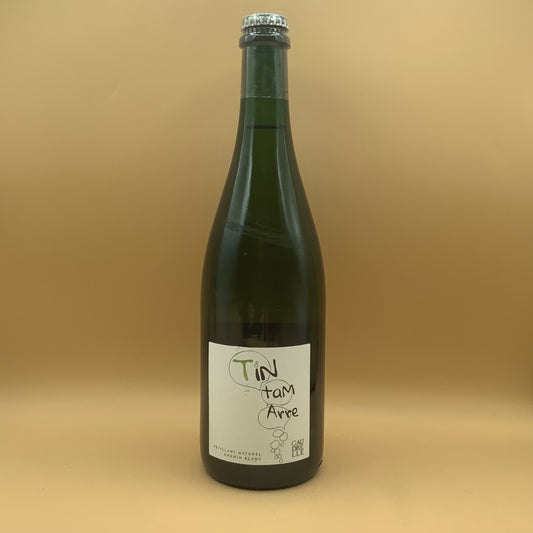Chateau Gaudrelle ‘Tintamarre’ Pet Nat