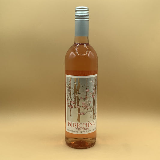 Birichino Vin Gris 2023