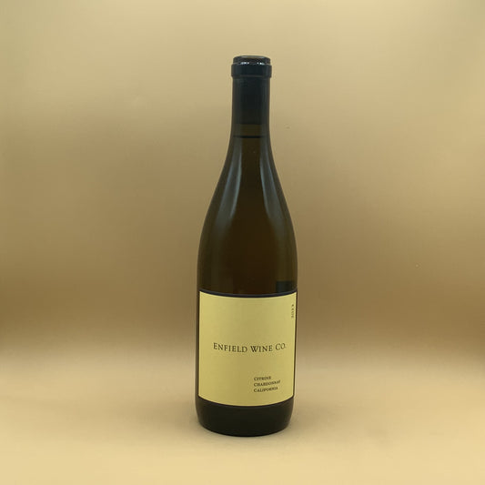 Enfield Citrine Chardonnay ‘Citrine’ 2023