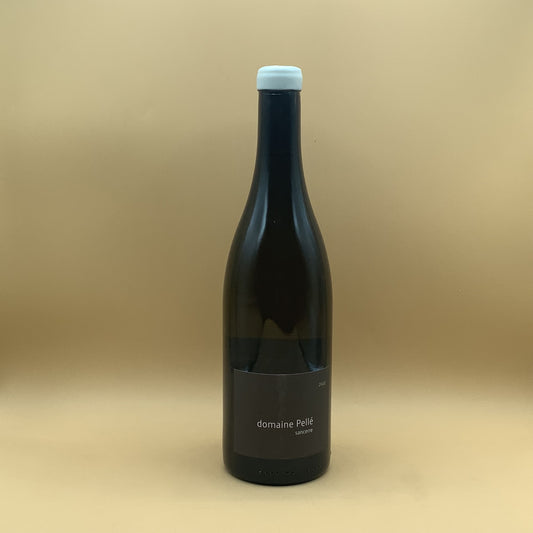 Domaine Pelle Sancerre Blanc "La Croix au Garde" 2024