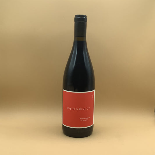 Enfield Wine Company ‘Pretty Horses’ Tempranillo 2022