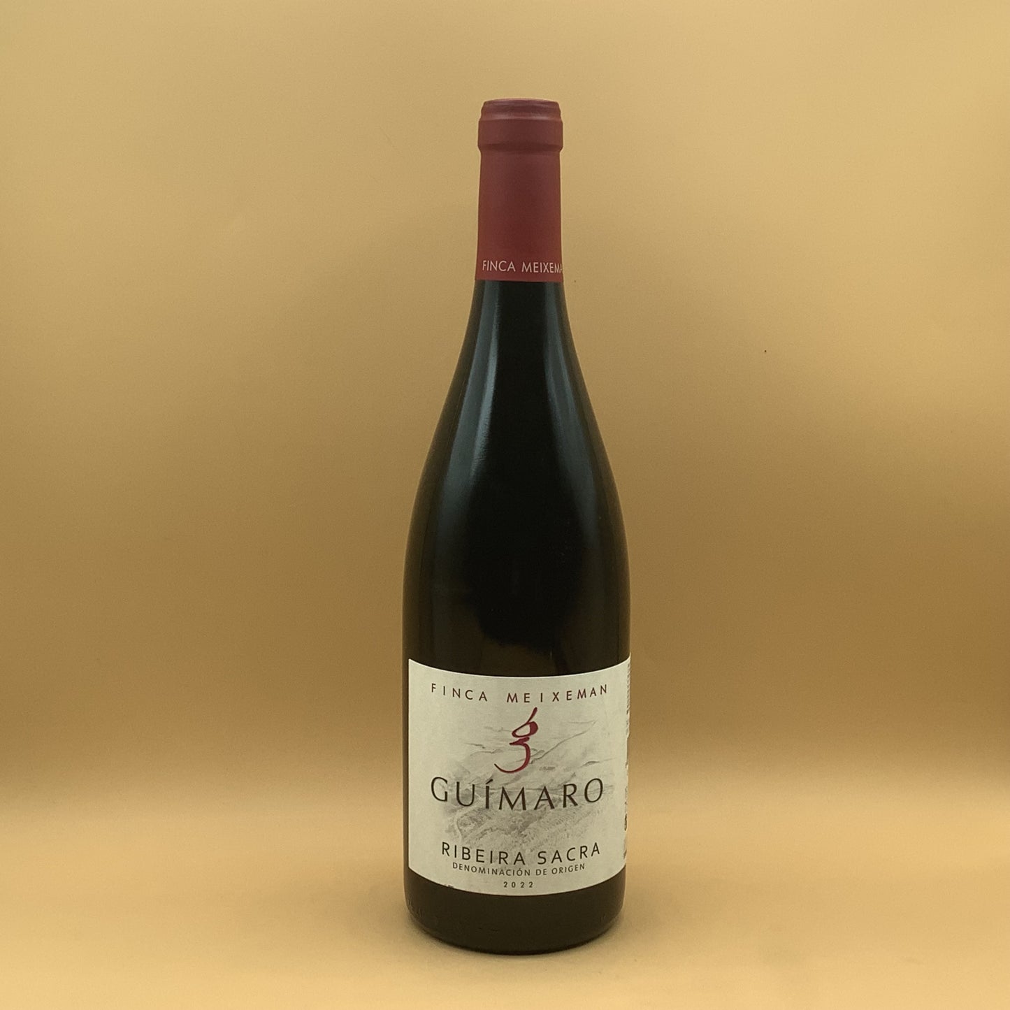 Guimaro 'Finca Meixeman' 2022