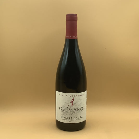 Guimaro 'Finca Meixeman' 2022
