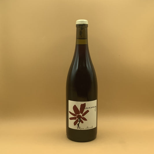 Hervé Villemade Cheverny Rouge 2023