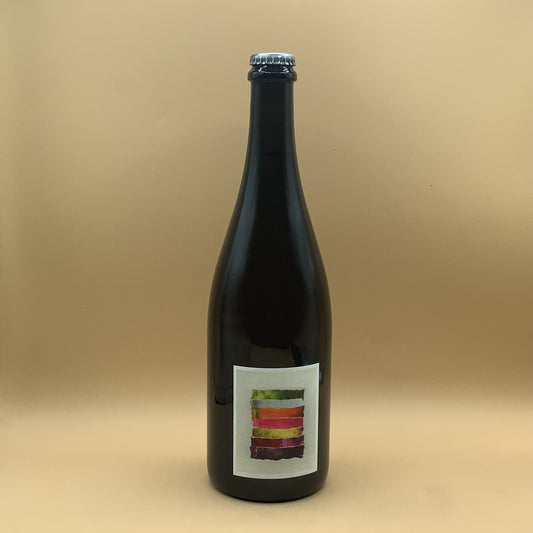 Patois Cider “Bricolage” 2021