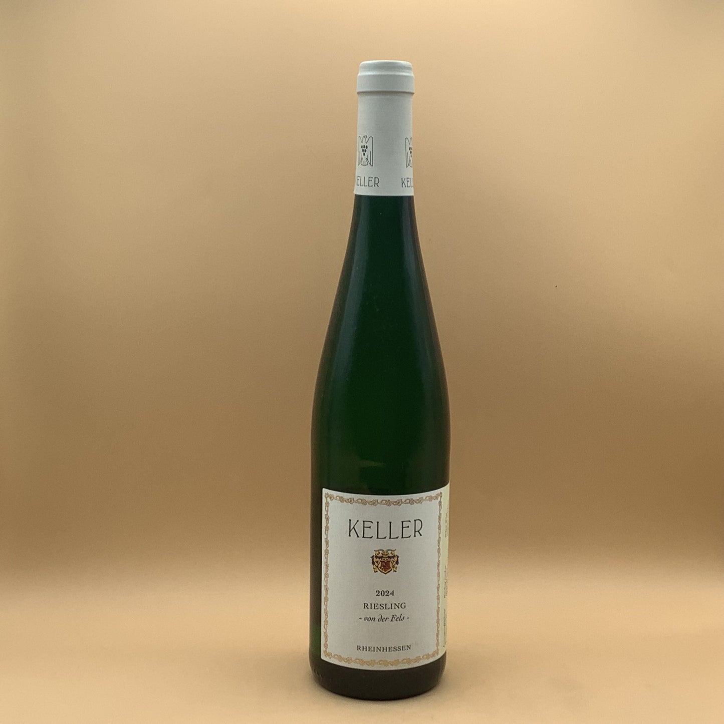 Klaus Peter Keller Riesling 'Von der Fels’ 2024