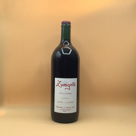 Arndorfer Zweigelt 2021 Liter