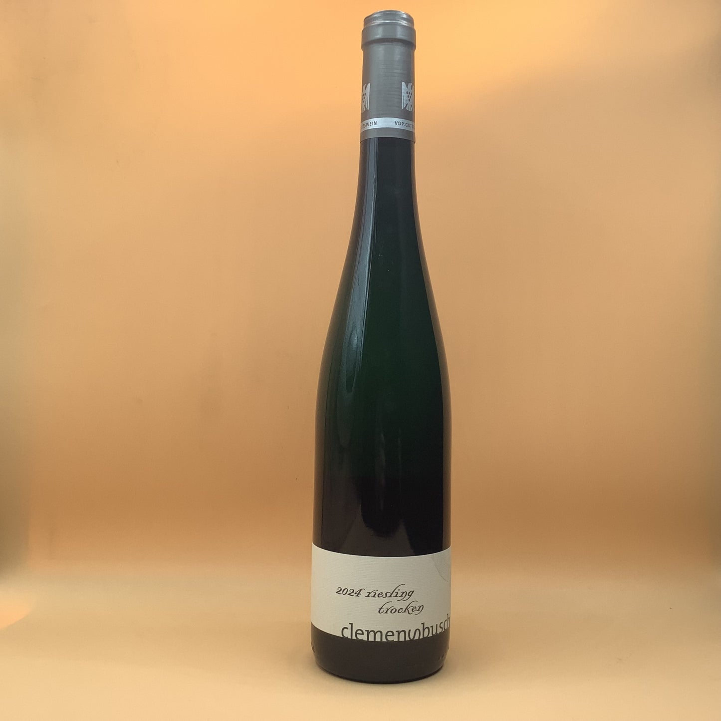 Clemensbusch Riesling Trocken 2024