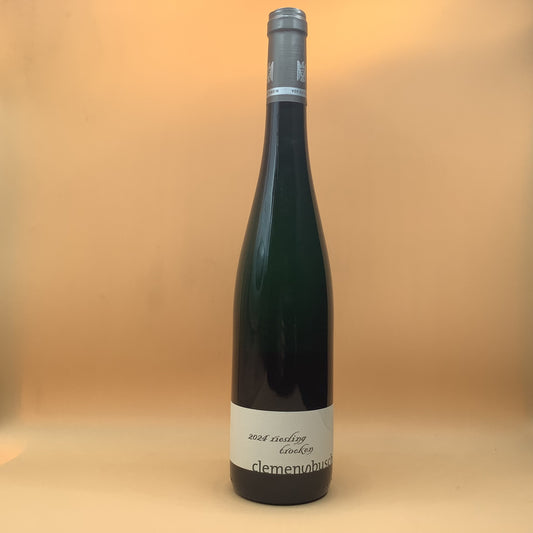 Clemensbusch Riesling Trocken 2024