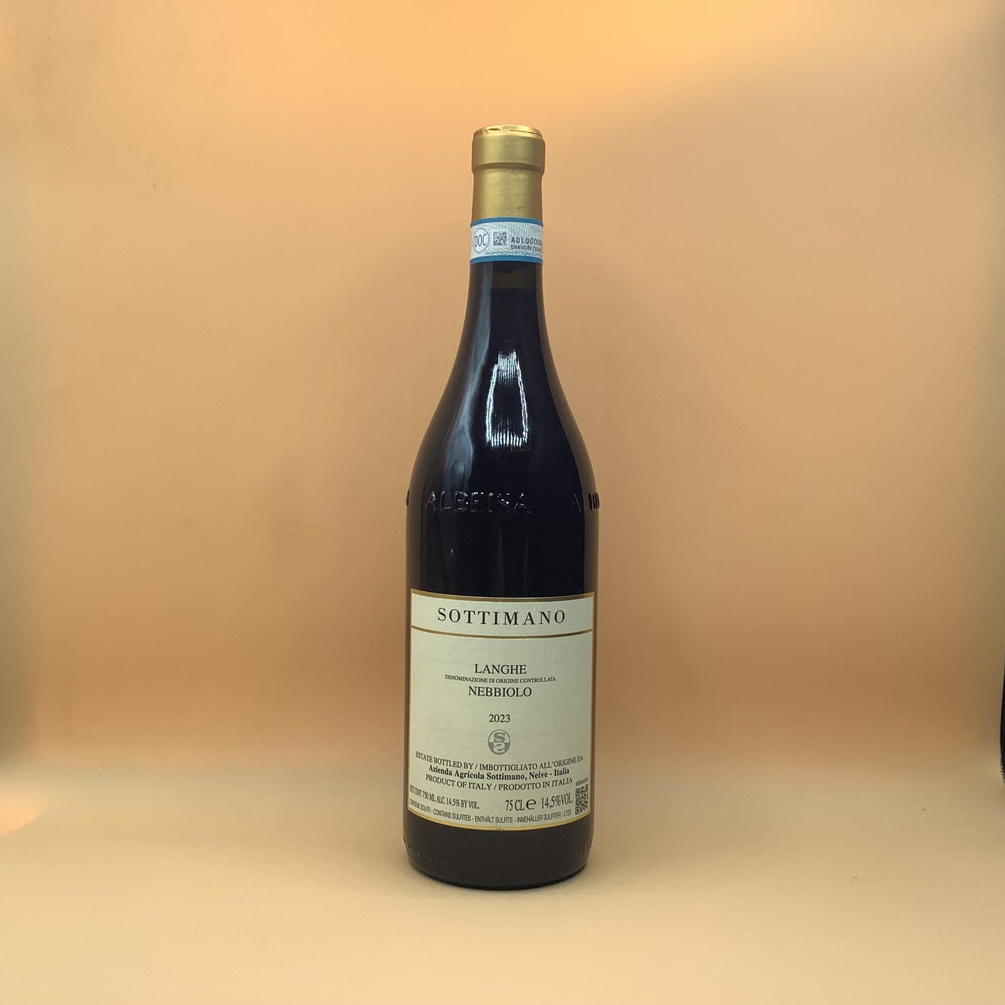 Sottimano Langhe Nebbiolo 2023