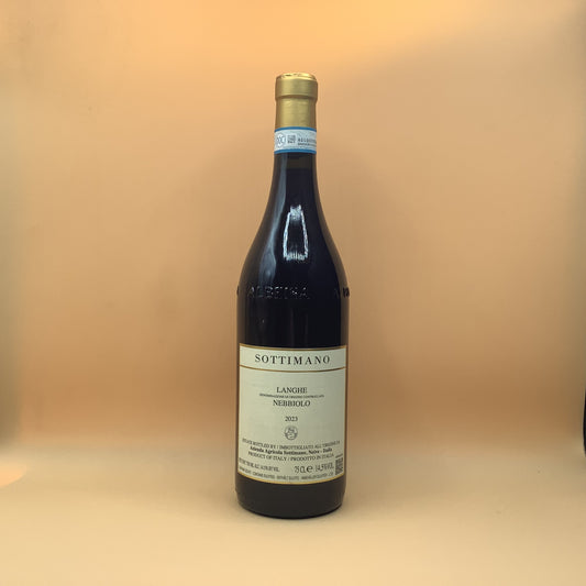 Sottimano Langhe Nebbiolo 2023