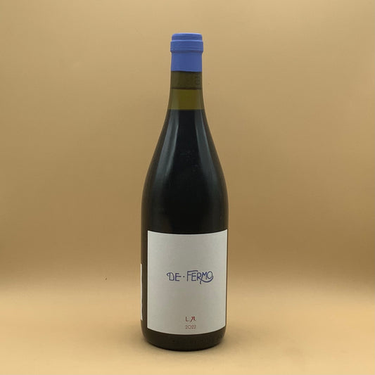 De Fermo Vino Rosso "Concrete" 2022