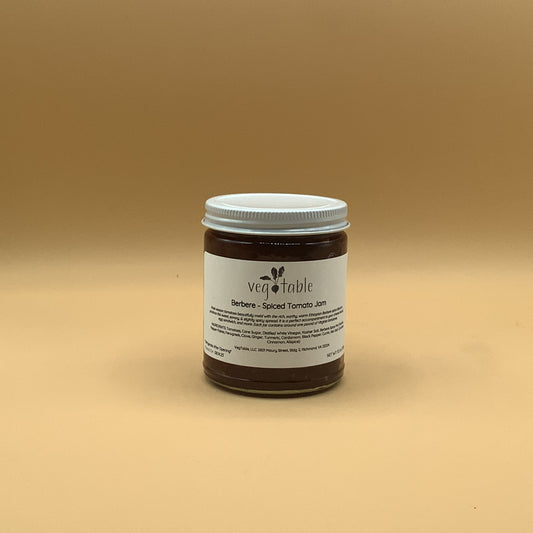Vegtable Jam