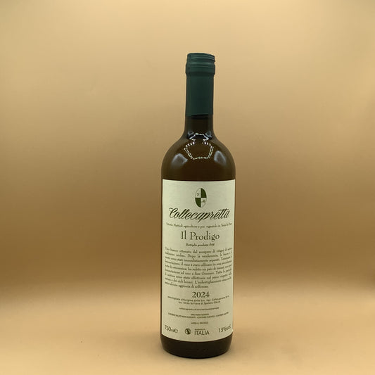 Collecapretta Il Prodigo 2024